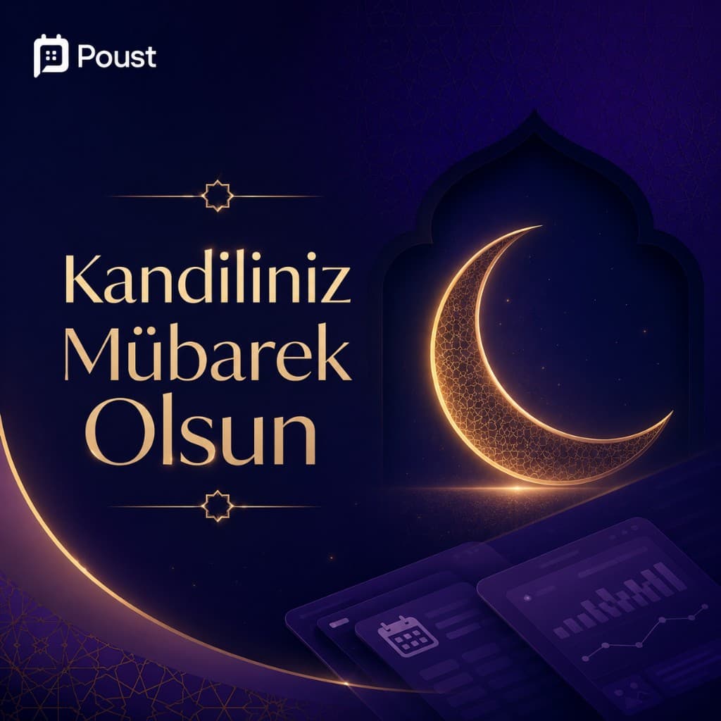 Mevlid Kandili — mevlid kandili postu